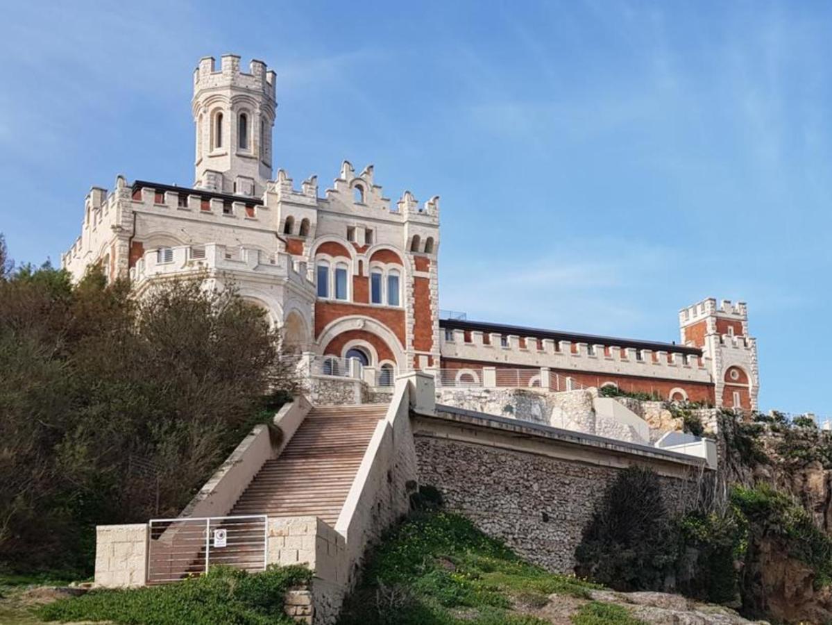La Casa Sulla Spiaggia Marzamemi Exterior foto