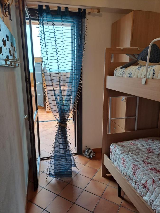 La Casa Sulla Spiaggia Marzamemi Exterior foto